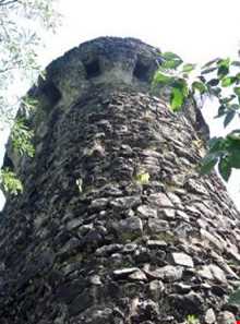 قلعه بندبن قاسم آباد