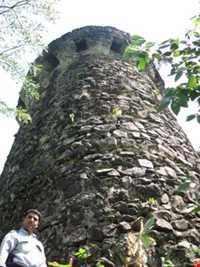 قلعه بندبن قاسم آباد