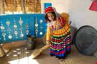 لباس محلی گیلان