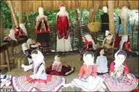 لباس محلی گیلان