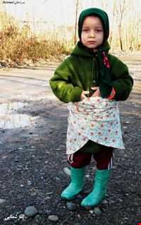 لباس محلی گیلان