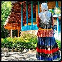 لباس محلی گیلان