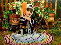 لباس محلی گیلان