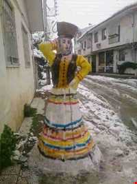 لباس محلی گیلان