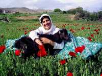 لباس محلی گیلان