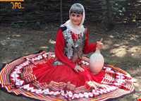 لباس محلی گیلان