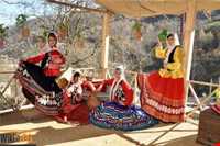 لباس محلی گیلان