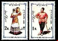 لباس محلی گیلان