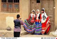 لباس محلی گیلان