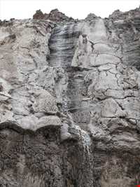 غار نمکی خرسین سیاهو