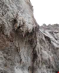 غار نمکی خرسین سیاهو