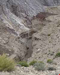 غار نمکی خرسین سیاهو