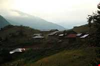 روستای سینه هونی