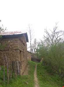 روستای مایستان