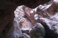 Datan canyon