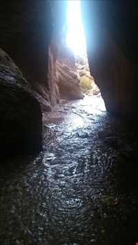 Datan canyon