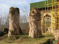 آتشکده ایسپیه مزگت