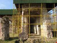 آتشکده ایسپیه مزگت