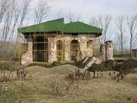 آتشکده ایسپیه مزگت