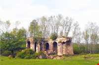 آتشکده ایسپیه مزگت