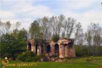 آتشکده ایسپیه مزگت