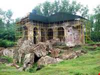 آتشکده ایسپیه مزگت