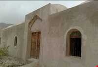 کاروانسرای بستک