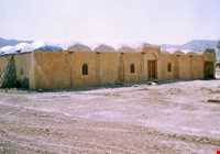 کاروانسرای بستک