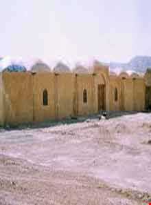 کاروانسرای بستک