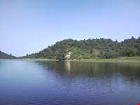 Seragah Lake