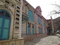 Sardar amjad Winter Place