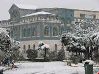 Sardar amjad Winter Place