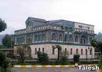 Sardar amjad Winter Place