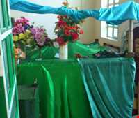 بقعه نرگس خاتون