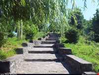 پارک جنگلی سیاهداران