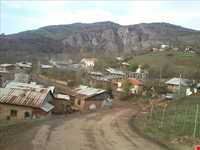 روستای سیبن