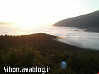 روستای سیبن