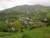 روستای سیبن