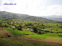 روستای سیبن