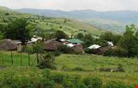 روستای سیبن