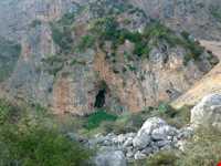 غار اسپهبدان