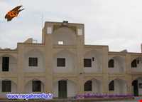 Ashkzar Sefid Mosque