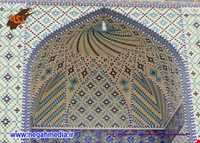 Ashkzar Sefid Mosque