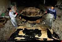 چرمسازی کرمانشاه