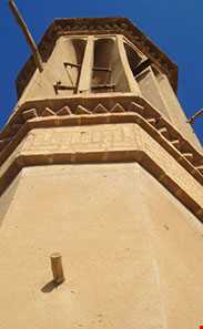 آب انبار خویدک