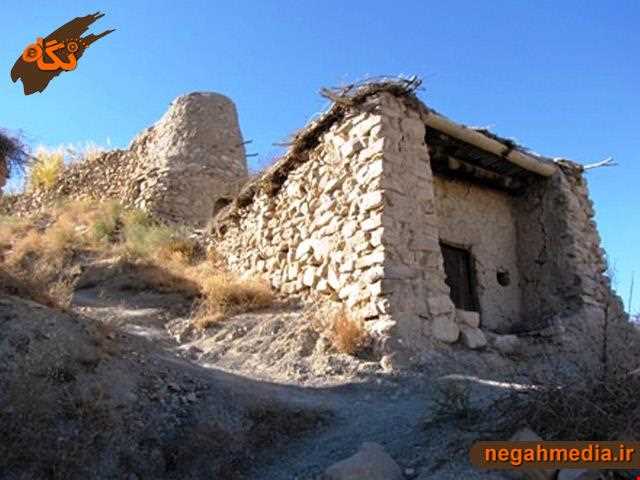 آسیاب آبی پسبند