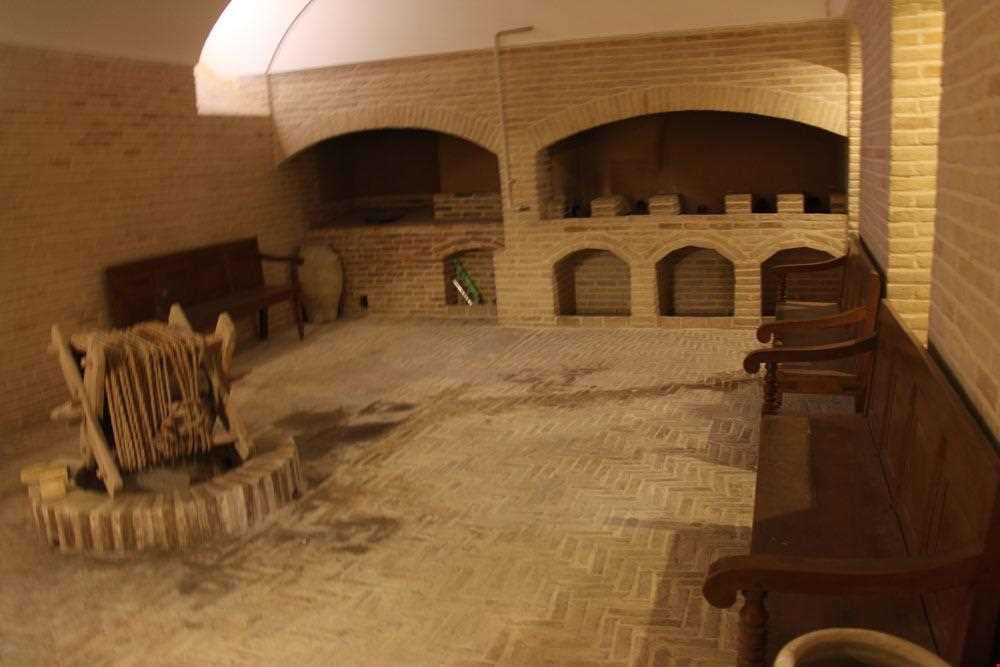 Cultural and Historical Museum of Zoroastrians