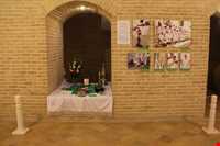 Cultural and Historical Museum of Zoroastrians