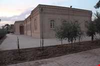 Cultural and Historical Museum of Zoroastrians