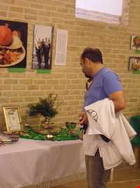 Cultural and Historical Museum of Zoroastrians